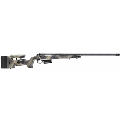 Rifle 6,5 Creedmore B14 HMR Wilderness Bergara