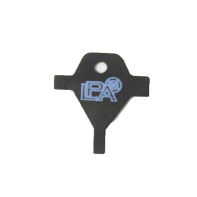 Llave ajuste miras LPA