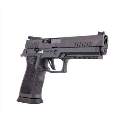 Pistola 9 P320 Sig Sauer X Five Legion