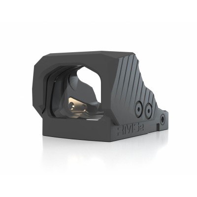 Carcasa refuerzo punto rojo RMS/RMS2 Shield Sights