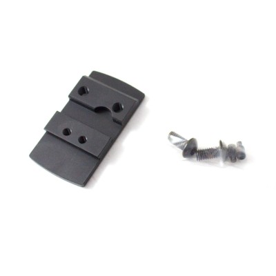 Montura Tanfoglio Stock 2  Shield Sights