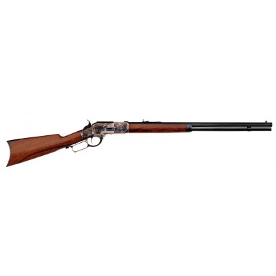Rifle 44-40 1873 Sporting 24-1/4\" Uberti