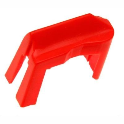 Teja roja cargador 9/40 large frame Tanfoglio