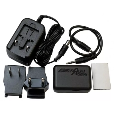 Unidad control luz LED DAA