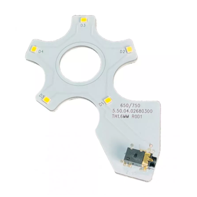 Luz LED tolva Dillon DAA