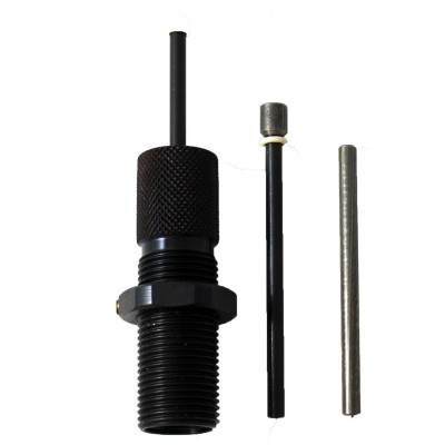 Comprobador doble carga RCBS. Ocasion