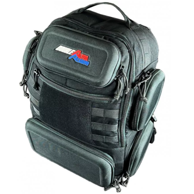 Mochila CIA DAA (37l)