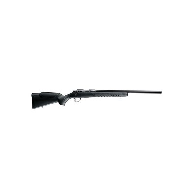 Rifle 22lr Quad Sintetico Heavy Barrel c/rosca Sako
