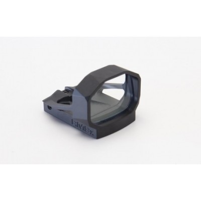 Visor punto rojo RMSx 8 MOA Negro Shield Sights