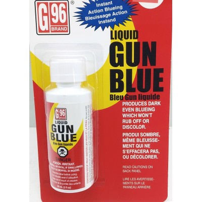 Pavon liquido 59 ml G96