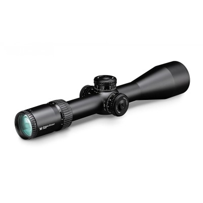  Visor 5-25x56 Strike Eagle FFP EBR-7C Vortex