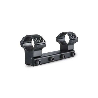 Anillas 1\" alas Monoblock Dovetail Hawke