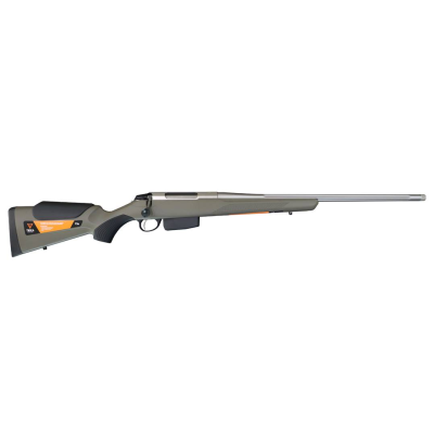 Rifle 7-08 T3x Tikka verde