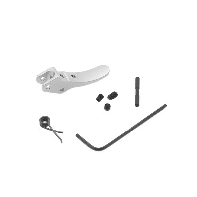 Kit disparador CZ Silver Eemann Tech