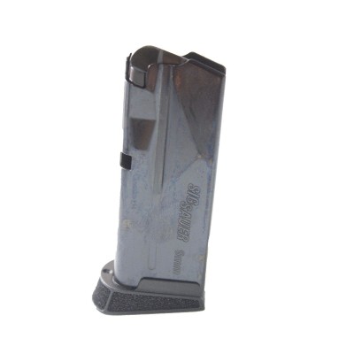 Cargador 9 Sig Sauer P365 (10T) 