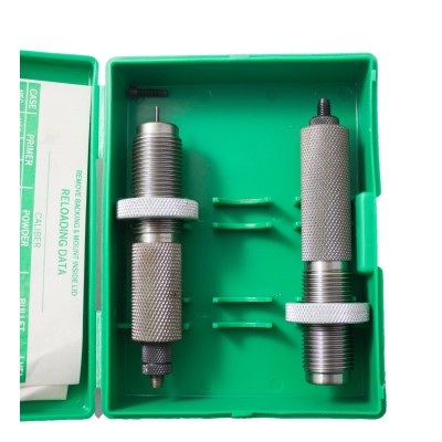 Die 9,3x74R RCBS. Ocasion