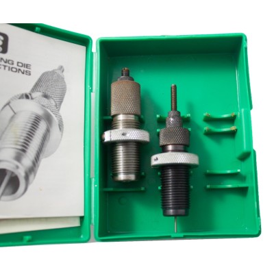 Die 222 RCBS. Ocasion