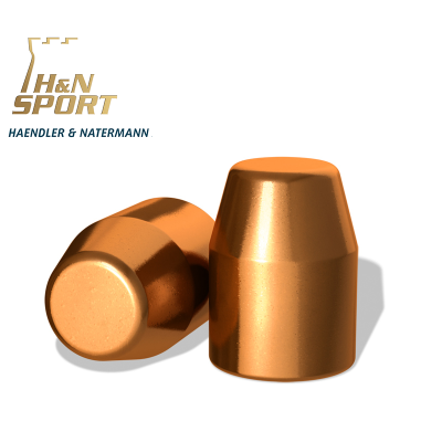 Puntas 44 (.429) 200gr TCHS (500u) H&N