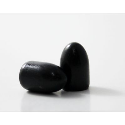 Punta 9 124gr TC IGF (100u)