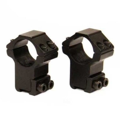 Anillas 1\" 25mm-21mm Zasdar