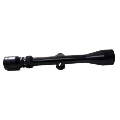 Visor Tasco 3-9x40. Ocasion