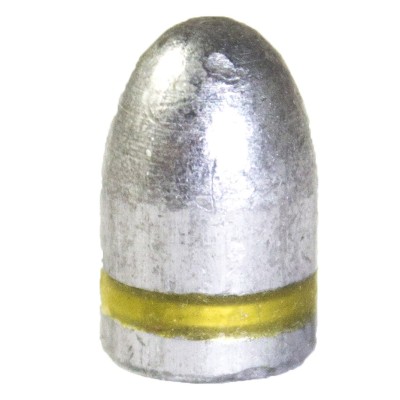 Punta 9 125gr (.355) 500 unidades RNBB Ares