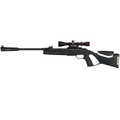 Carabina 5,5 Elite Premium IGT GAMO