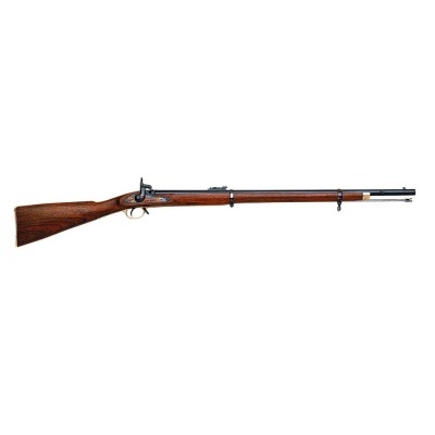 Rifle cal.58 Zouave Chiappa