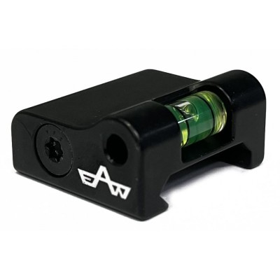 Nivel carril picatiny Apel 