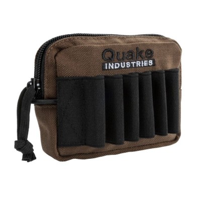 Estuche portabalas Quake
