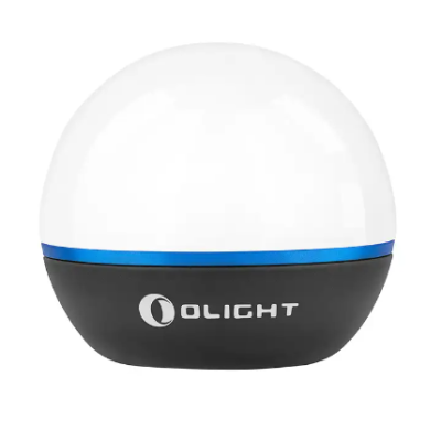 Obulb MC Roja luz blanca Olight