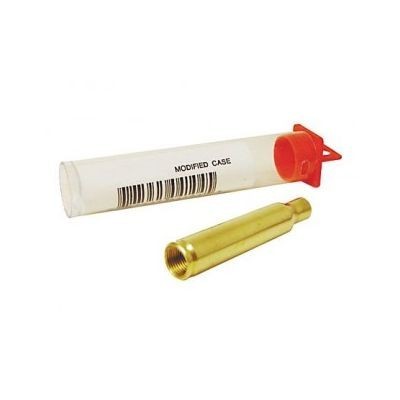 Vaina Modificada 6.5x284 Hornady