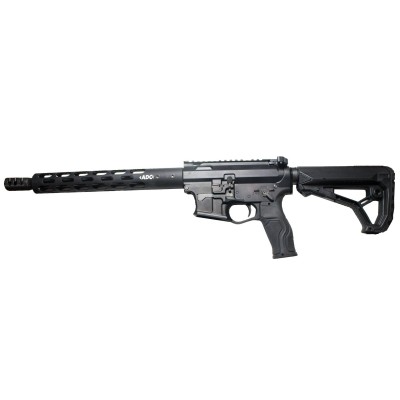 Rifle 9 AR9 Competicion (12,5\") ADC