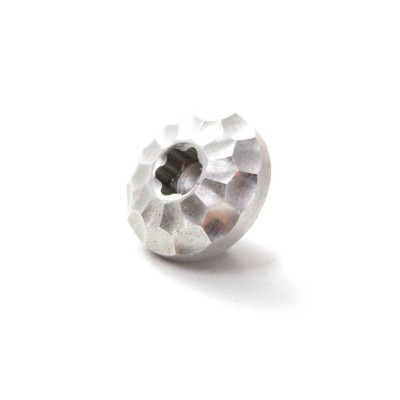 Tornillo grip SAS bul Silver