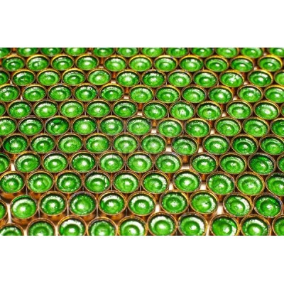 Piston small pistol Berdan