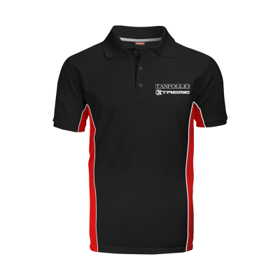 Polo XL Xtreme Performance Tanfoglio