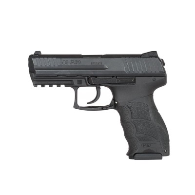 Pistola 9 HK P30