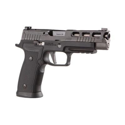 Pistola 9 P320 AXG Pro Sig Sauer