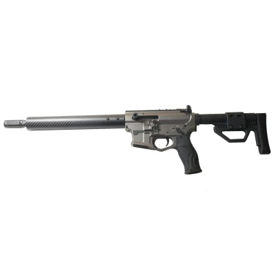 Rifle 9 AR9 Super Competición ADC