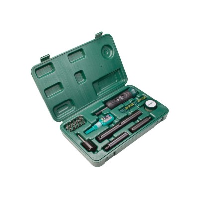 Kit herramientas montaje Visor Weaver