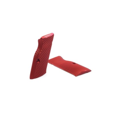 Cacha Tanfoglio SF Rojo Armanov