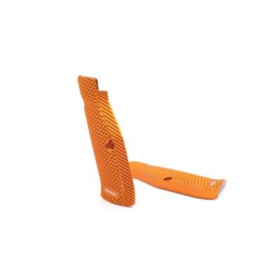 Cacha SpidErgo CZ/Shadow2/SP01 Medium Orange Armanov