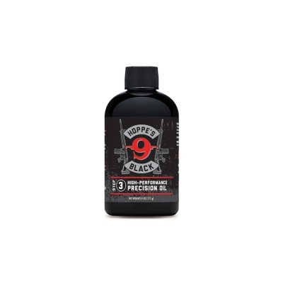 Aceite lubricante armas Hoppes Black 4Oz