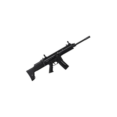 Carabina 22 ISSC MSR MK22