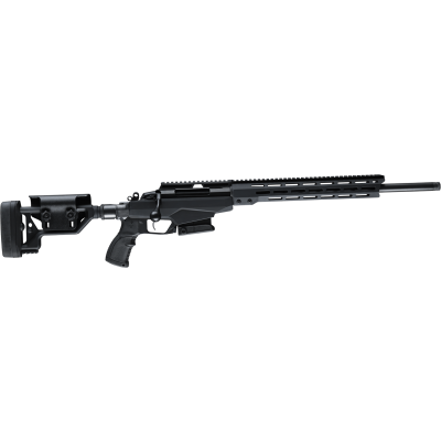 Rifle 6,5 Creedmoor Tikka T3x Tac 62cm