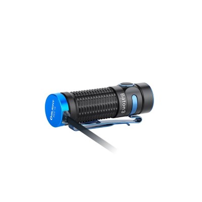 Linterna LED EDC Baton 3 1.200 lum. Olight