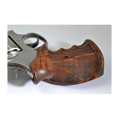 Cacha K/L revolver sw zurdo (XL) NILL