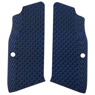 Cacha Tanfoglio Thin Bogies SF Medium LOCKGRIPS