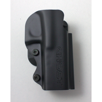 Funda Glock GEN 4/5 Civilian Ghost. OCASION