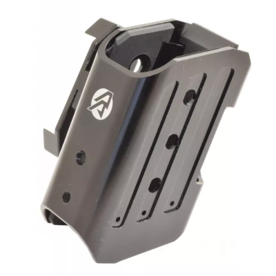 Portacargador Alpha-Xi sin logo DAA